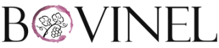 Logo vinárstva Bovinel